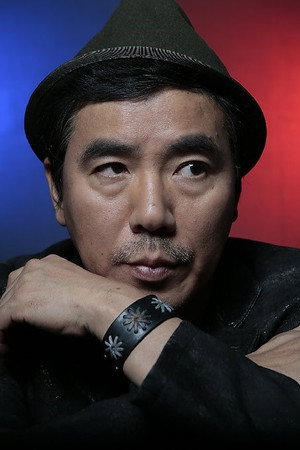 김지운 profil kép