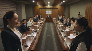 잔혹한 인턴 1. évad Ep.12 12. epizód