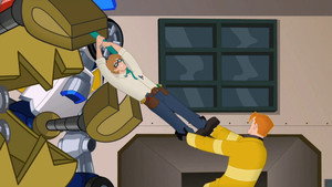 Transformers: Mentő Botok 2. évad Ep.13 13. epizód