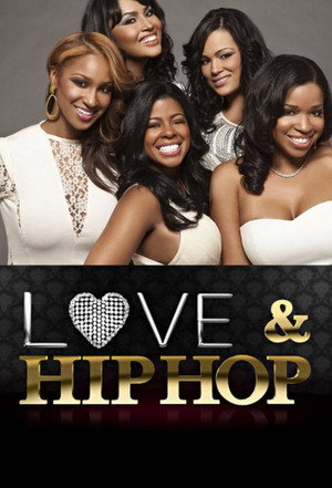 Love & Hip Hop New York poszter