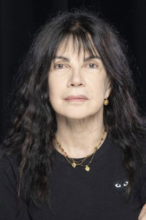 Carole Laure profil kép