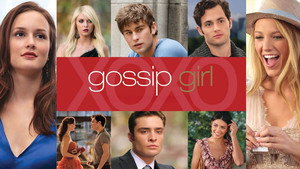 Gossip Girl - A pletykafészek kép