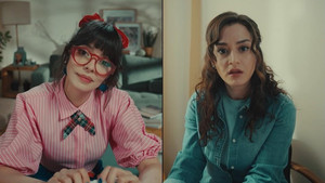 Baş Başa 1. évad Ep.6 6. epizód