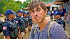 Karibi kalandok Simon Reeve-vel 1. évad Ep.1 1. epizód
