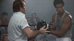Hill Street Blues 4. évad Ep.8 8. epizód