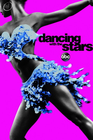 Dancing with the Stars 18. évad (2014-03-17) poszter