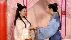 新白娘子傳奇 1. évad Ep.3 3. epizód