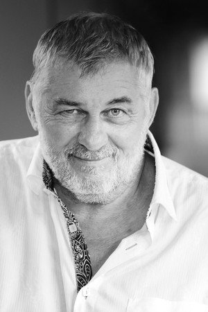 Heinz Hoenig profil kép