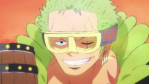 One Piece 23. évad Ep.1165 1165. epizód