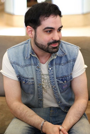 Efrayn R.S. profil kép