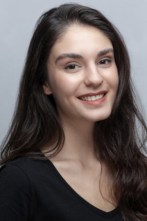 Buse Orcan profil kép