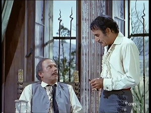 The High Chaparral 4. évad Ep.15 15. epizód