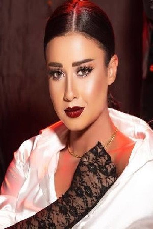 Rawaa El Saady profil kép