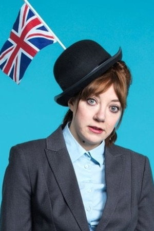 Philomena Cunk szerint a ... poszter