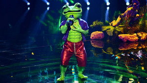 The Masked Singer 3. évad Ep.3 3. epizód