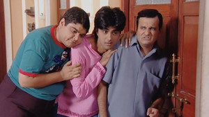 Baa Bahoo Aur Baby 1. évad Ep.216 216. epizód