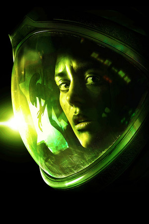Alien: Isolation - The Digital Series poszter