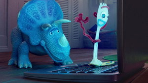 Forky Asks a Question 1. évad Ep.6 6. epizód