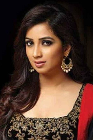 Shreya Ghoshal profil kép