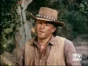 Gunsmoke 18. évad Ep.23 23. epizód