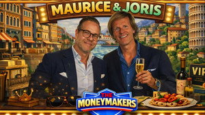 The Moneymakers 1. évad Ep.1 1. epizód