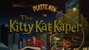 The Plastic Man Comedy/Adventure Show 1. évad Ep.12 12. epizód