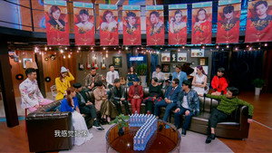 我是歌手 3. évad Ep.12 12. epizód