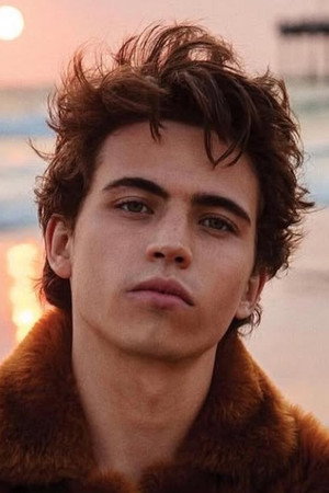 Tanner Buchanan profil kép