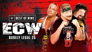 The Best of WWE 3. évad Ep.4 4. epizód