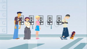 6teen kép