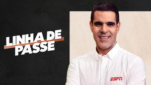 Linha de Passe kép