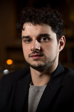 Nikola Rakočević profil kép