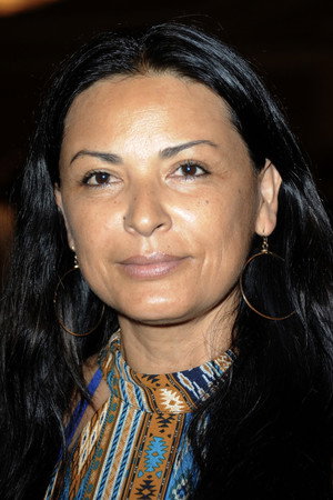 Elpidia Carrillo profil kép