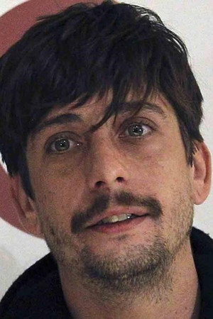 Jordi Vilches profil kép
