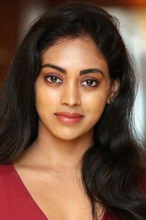 Kamakshi Bhaskarla profil kép
