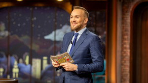 Lubach 3. évad Ep.25 25. epizód