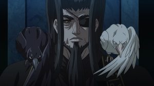Shuumatsu no Valkyrie 1. évad Ep.9 Az óceán ura