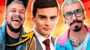 Diva Depressão 3. évad Ep.90 90. epizód