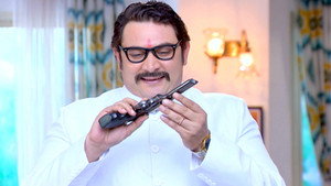Badi Doooor Se Aaye Hai 1. évad Ep.548 548. epizód