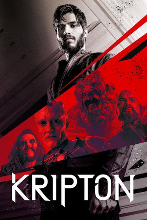 Krypton poszter