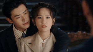 一树梨花一轻舟 1. évad Ep.26 26. epizód