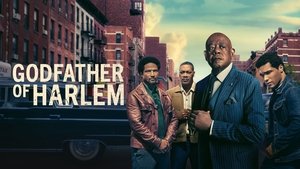 Godfather of Harlem kép