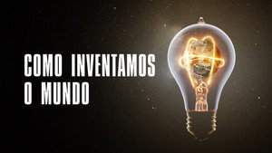 How We Invented The World kép