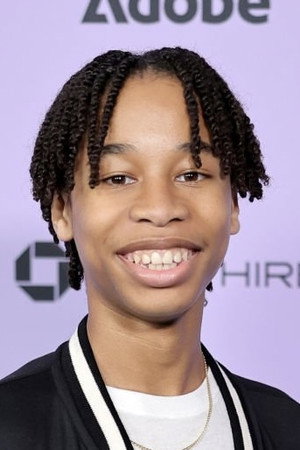 Ian Foreman profil kép