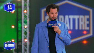 99 à Battre 1. évad Ep.7 7. epizód