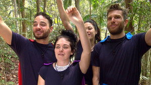 I'm a Celebrity...Get Me Out of Here! 16. évad Ep.20 20. epizód