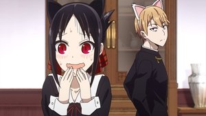 Kaguya-sama: Love is War 1. évad Ep.4 4. epizód