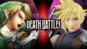 Death Battle! 1. évad Ep.22 22. epizód