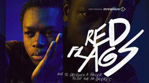 Red Flags kép