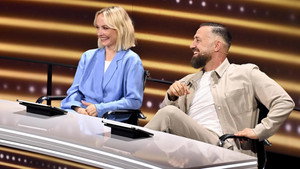 Das 1% Quiz – Wie clever ist Deutschland? 3. évad Ep.3 3. epizód